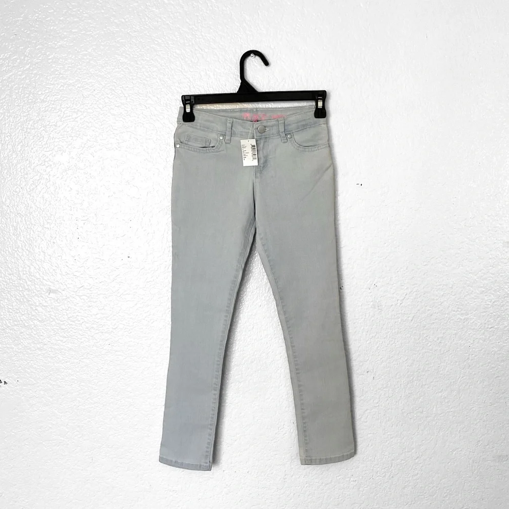 The Children’s Place Girl Jeans